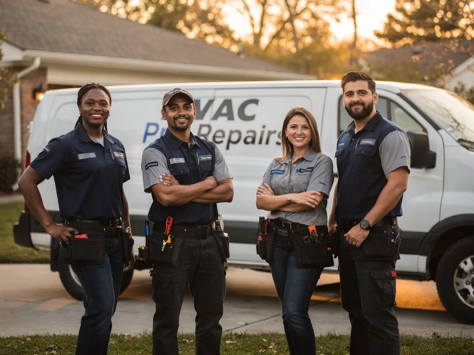 Heat Pump Repair company in Cuba, NM