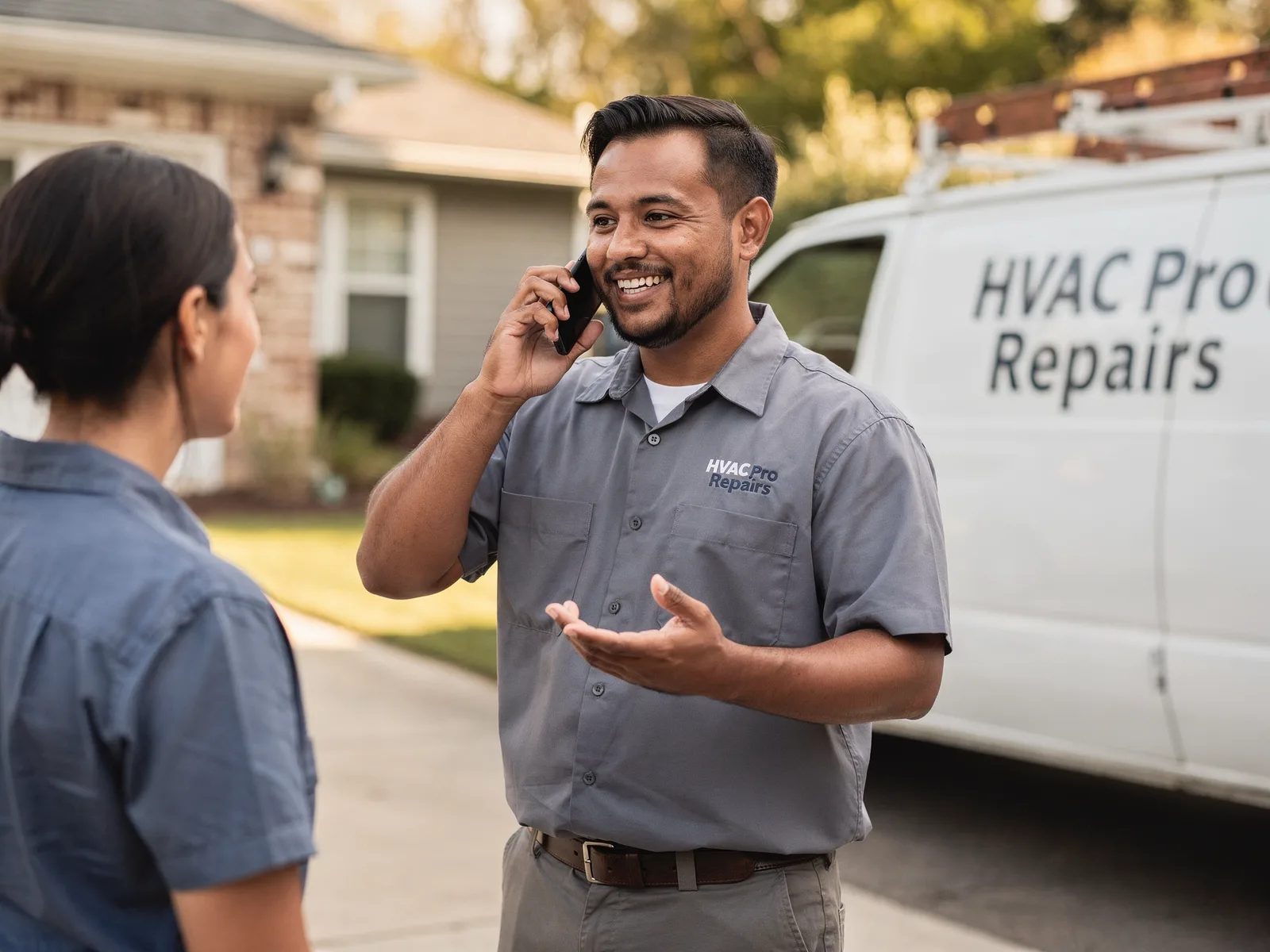Heat Pump Repair Cuba, NM FAQs